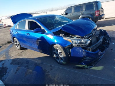 KIA FORTE 2021