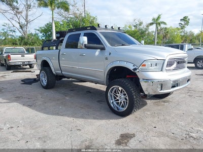 RAM 1500 2016