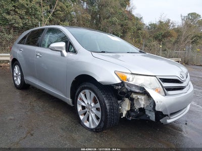 TOYOTA VENZA 2013