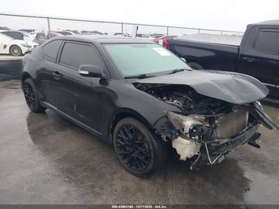 SCION TC 2015