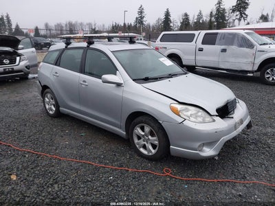 TOYOTA MATRIX 2006