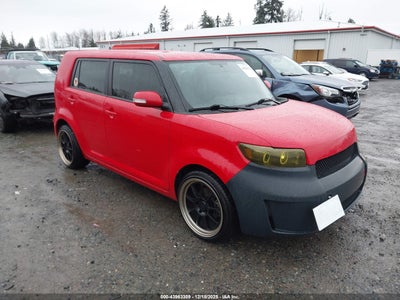 SCION XB 2009