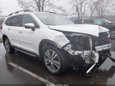 SUBARU ASCENT 2020