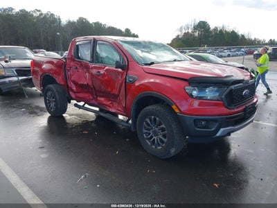 FORD RANGER 2020