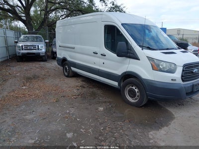 FORD TRANSIT-150 2016
