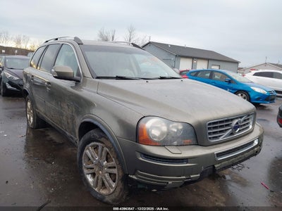 VOLVO XC90 2011