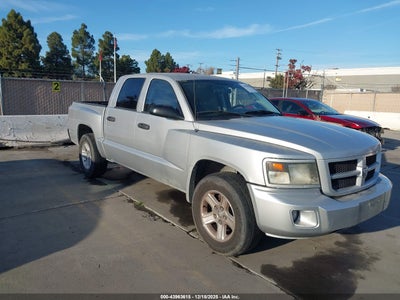 RAM DAKOTA 2011