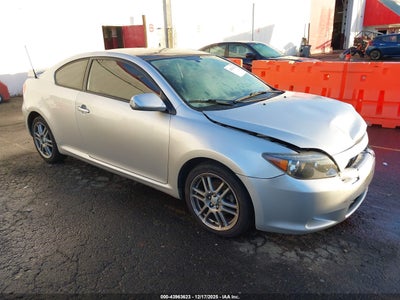 SCION TC 2006