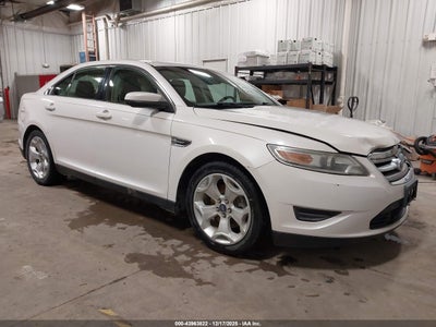 FORD TAURUS 2012