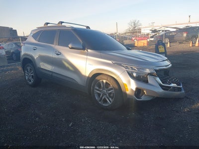 KIA SELTOS 2023