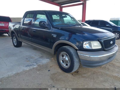 FORD F-150 2001