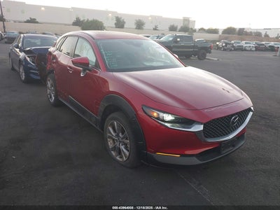 MAZDA CX-30 2021