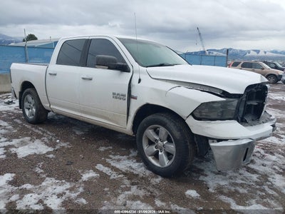 RAM 1500 2015