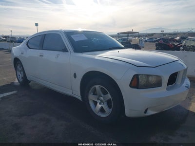 DODGE CHARGER 2006