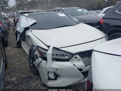 NISSAN MAXIMA 2019