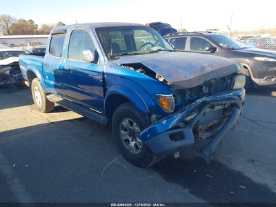 TOYOTA TACOMA 2004