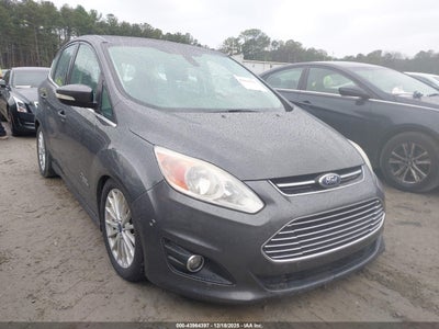 FORD C-MAX ENERGI 2016