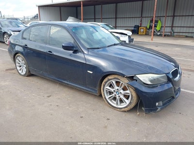 BMW 328I 2009