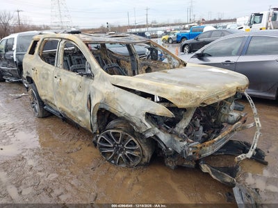 GMC ACADIA 2020
