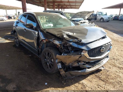 MAZDA CX-30 2024