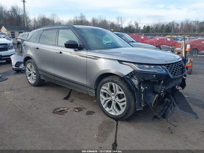LAND ROVER RANGE ROVER VELAR 2020