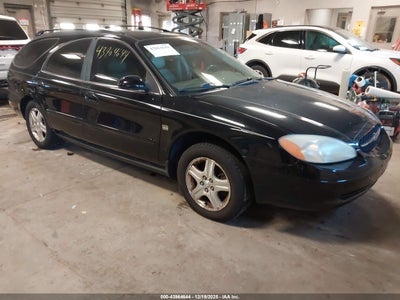 FORD TAURUS 2002