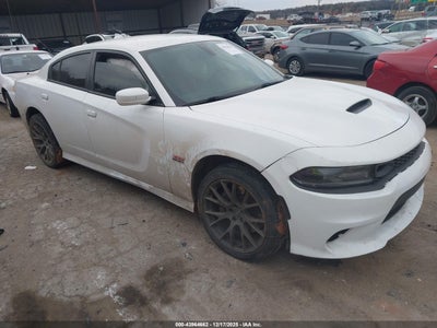 DODGE CHARGER 2019