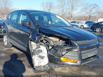 FORD ESCAPE 2014