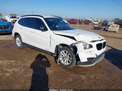 BMW X1 2015