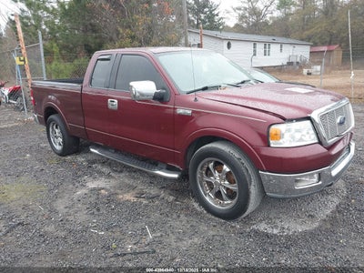 FORD F-150 2004