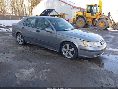 SAAB 9-5 2004