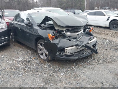 ACURA ILX 2013