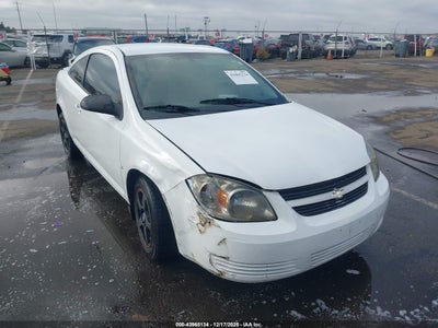CHEVROLET COBALT 2008