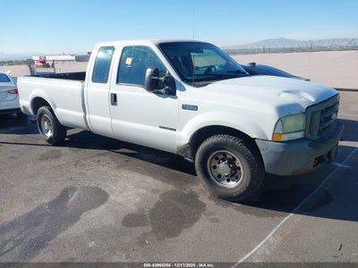 FORD F-250 2000