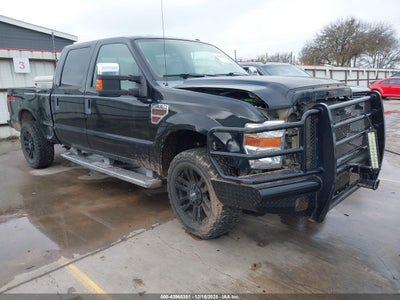 FORD F-250 2009