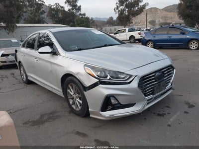 HYUNDAI SONATA 2019