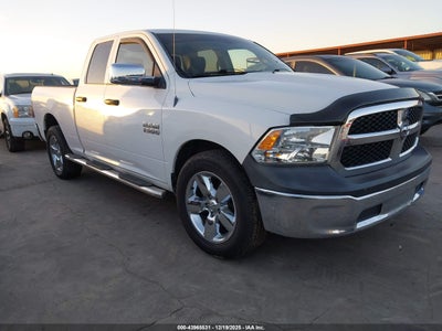 RAM 1500 2013