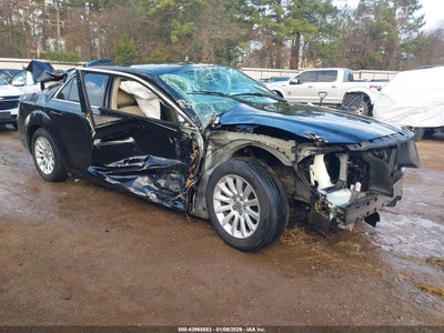 CHRYSLER 300 2014