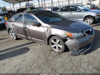 ACURA ILX 2014