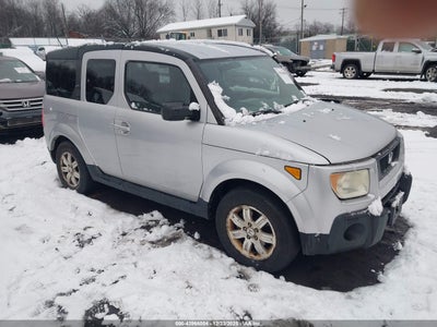 HONDA ELEMENT 2006