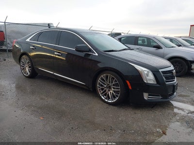 CADILLAC XTS 2017