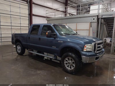 FORD F-250 2006
