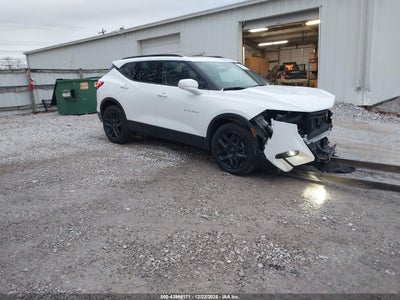 CHEVROLET BLAZER 2024