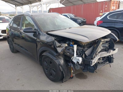 KIA NIRO 2018