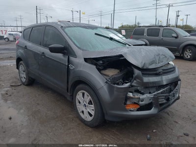 FORD ESCAPE 2014