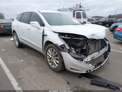 BUICK ENCLAVE 2020