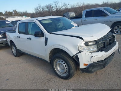 FORD MAVERICK 2024