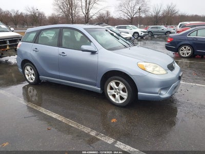 TOYOTA MATRIX 2006