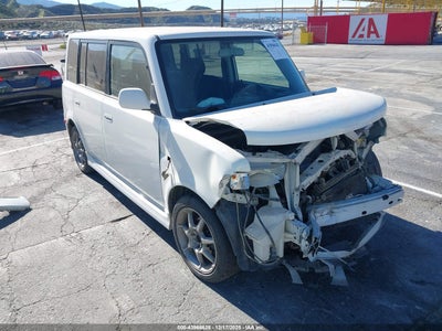 SCION XB 2005