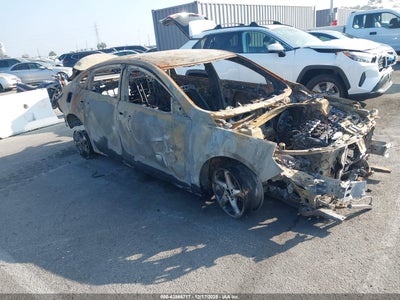 CHEVROLET MALIBU 2016